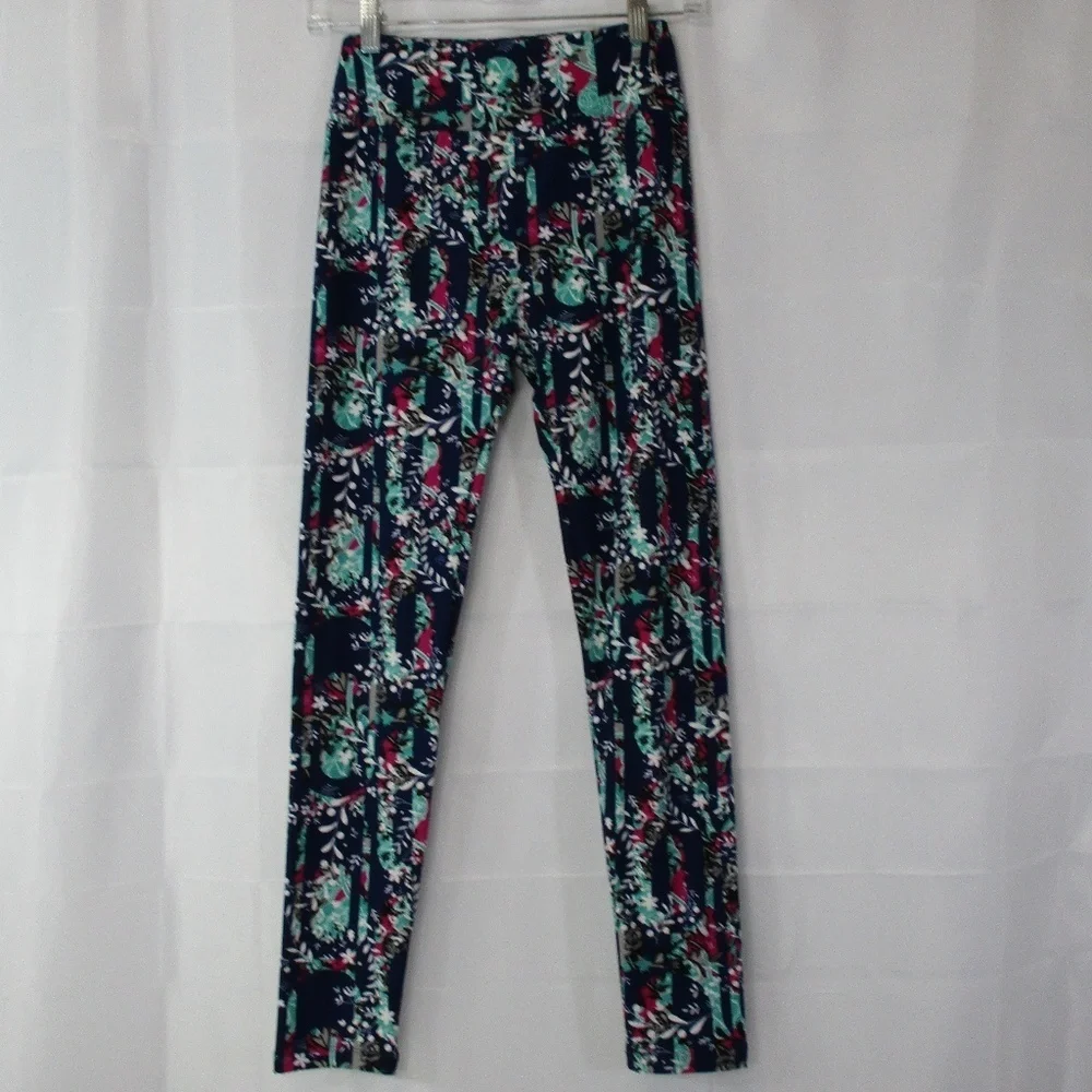 LULAROE One Size Leggings